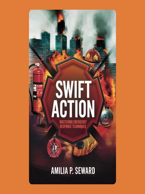 cover image of Swift Action